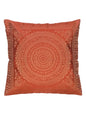 Silk Mandala Cushion Covers