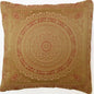 Silk Mandala Cushion Covers