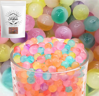 10000 Orbeez Pastel Water Beads