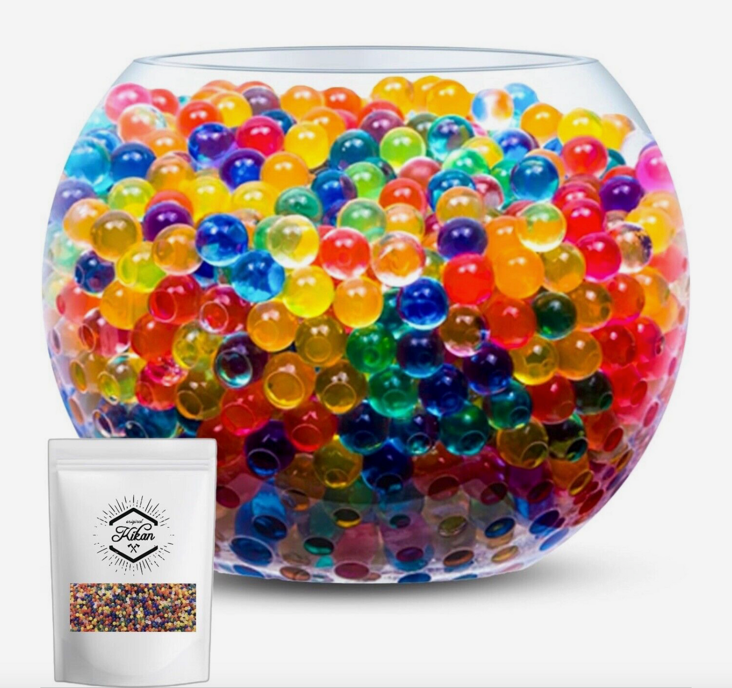 10000 ORBEEZ WATER BEADS UK Original Kikan 10000-orbeez-water-beads-uk-original-kikan